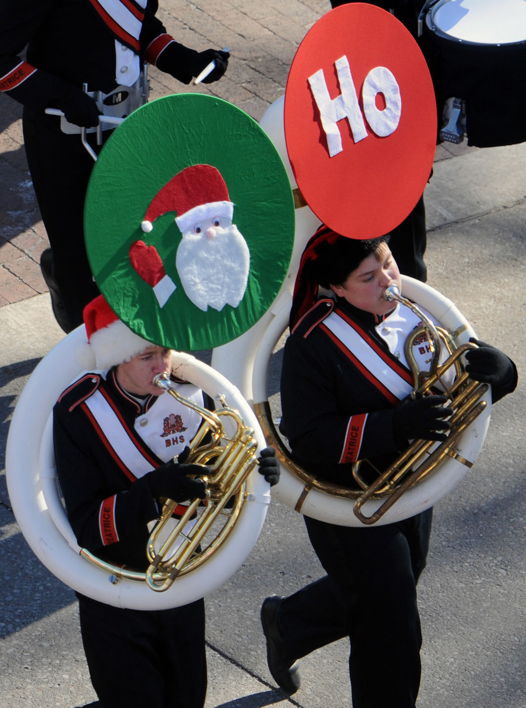 Band
